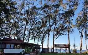 Mae Joa Turismo - Cabañas&Camping Familiar